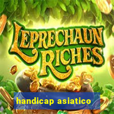 handicap asiatico -.5